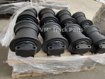 Liebherr HS8130HD Crane Lower Roller Liebherr HS8130HD Crane Lower Roller