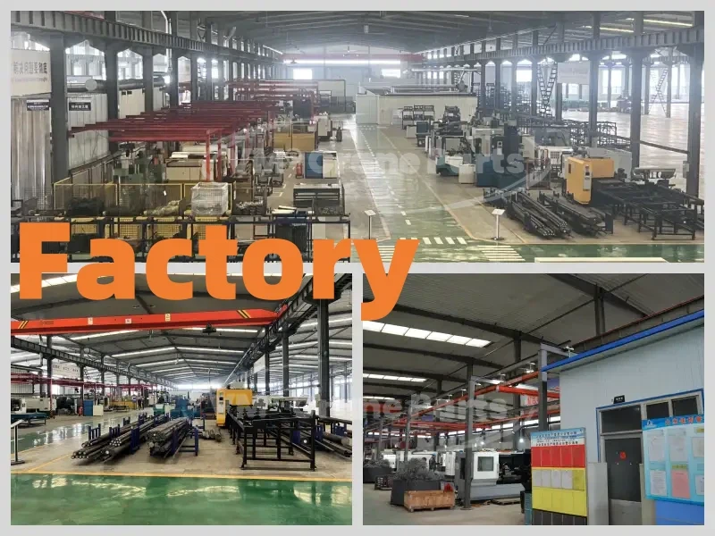 crane undercarriage parts factory crane undercarriage parts factory