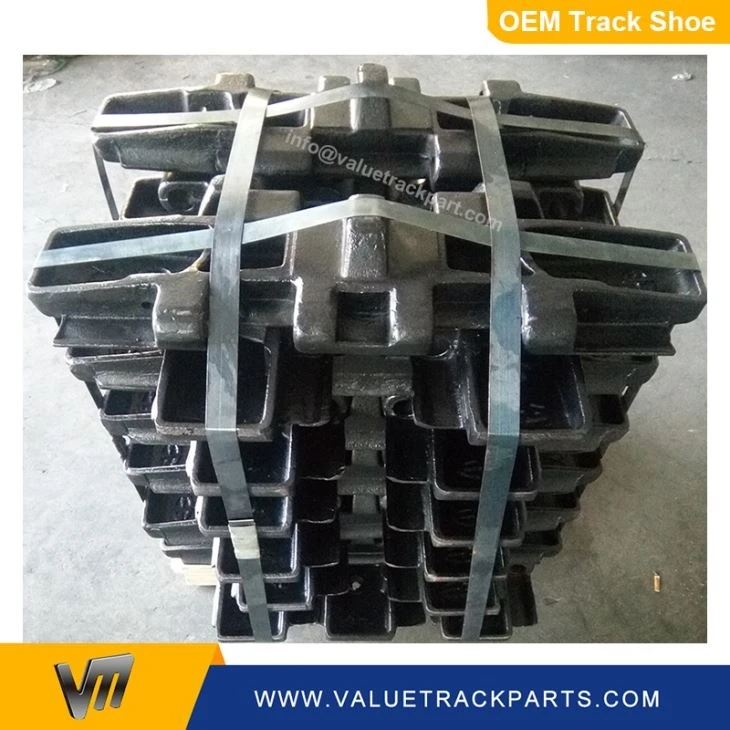 Manitowoc 8500 Track Pad